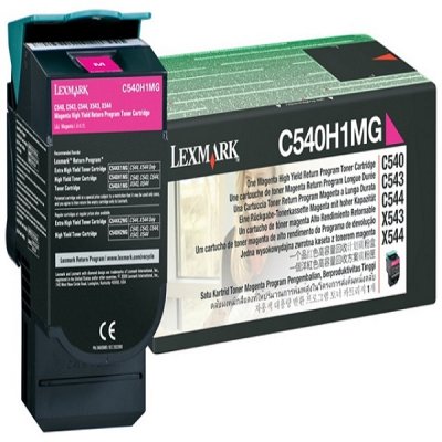 C540H1MG	2395-K2816